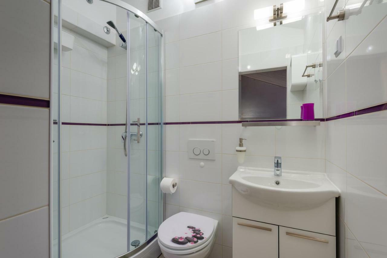 Hektorovic House Hotel ฮวาร์ ภายนอก รูปภาพ
