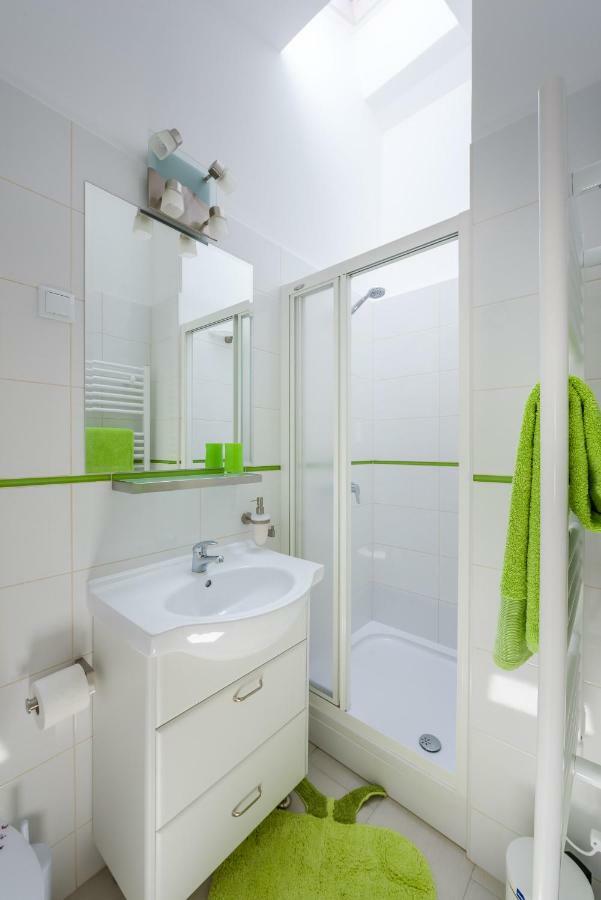 Hektorovic House Hotel ฮวาร์ ภายนอก รูปภาพ